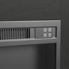 Ridgemont - Complete Fireplace Cabinet