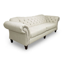  Whitmore - Sofa - Khaki Beige