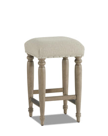  Nashville - Counter Height Stool