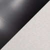Genie - 24" Metal Table Lamp - Matte Black Metal With Oatmeal Linen Shade from Grandview Gallery (Set of 2)