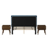 Coyote - Bedroom Set
