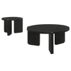 Cordova - Solid Wood Coffee And End Table Set