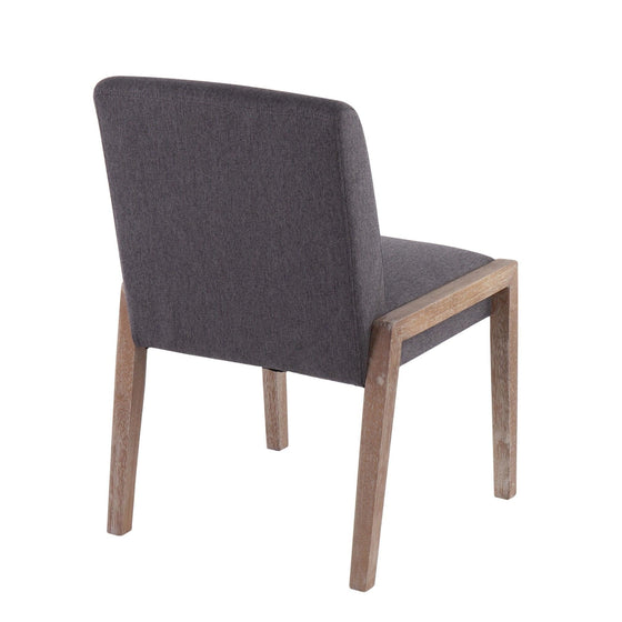 Carmen - Chair (Set of 2)