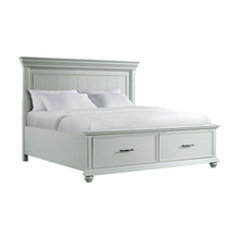 Slater - Platform Storage Bed