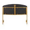 Lindsey - Upholstered Headboard