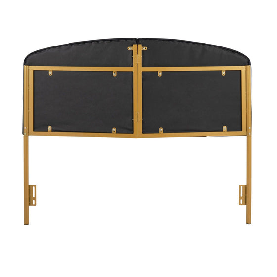 Lindsey - Upholstered Headboard