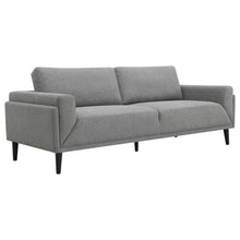  Rilynn - Upholstered Track Arm Sofa