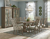 Jasper County - Side Chair (Set of 2) - Stately