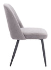 Teddy - Dining Chair (Set of 2)