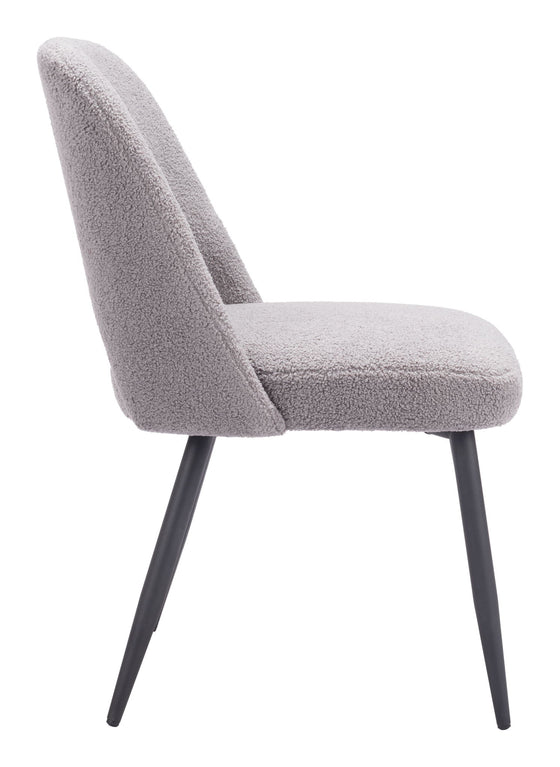 Teddy - Dining Chair (Set of 2)