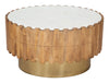 Bombay - Coffee Table - Natural