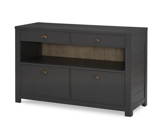 Union Square - Home Office Credenza