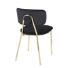 Bouton - Chair Set