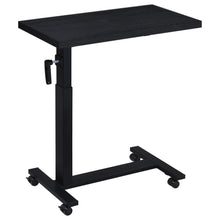  Westpark - Height Adjustable Mobile Bedroom C-Table