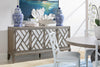Staycation - Credenza