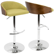  Shiraz - Adjustable Barstool