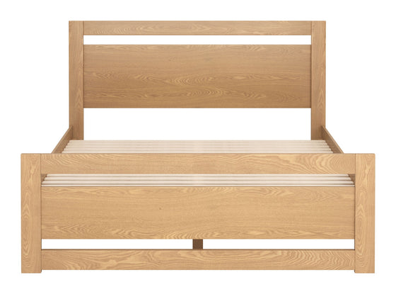 Repos - Bed