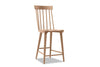 Today's Traditions - Windsor Counter Chair (Set of 2) - Natural Hickory