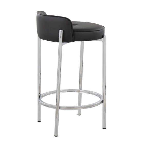 Chloe - Stool Set