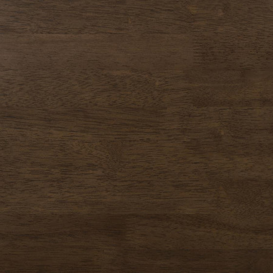 Glenwood - Dresser Mirror - Warm Brown