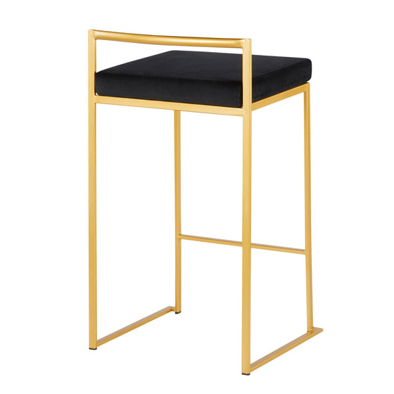 Fuji - Counter Stool Set