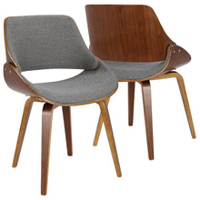  Fabrizzi - Dining / Accent Chair