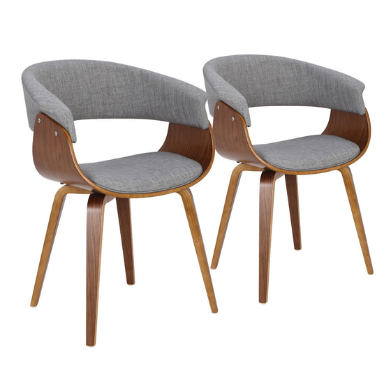 Vintage Mod - Dining / Accent Chair