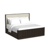 Sylvie - Upholstered Bed
