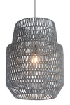 Daydream - Ceiling Lamp - Gray
