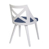 Charlotte - Chair Set