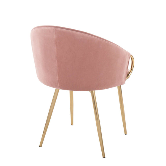 Claire - Chair (Set of 2)