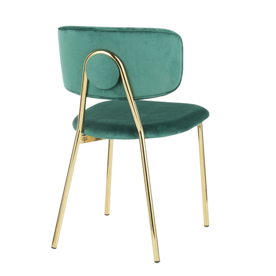 Bouton - Chair Set