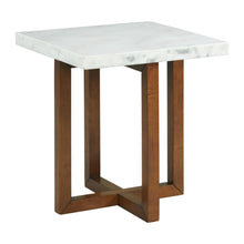 Morris - End Table