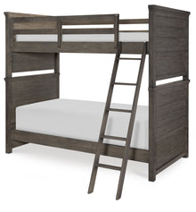  Bunkhouse - Complete Bunk Bed