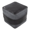 Cobbler - Canvas Pouf