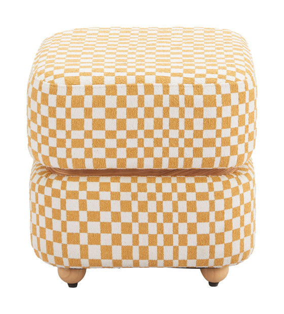 Haki - Ottoman - Multicolor