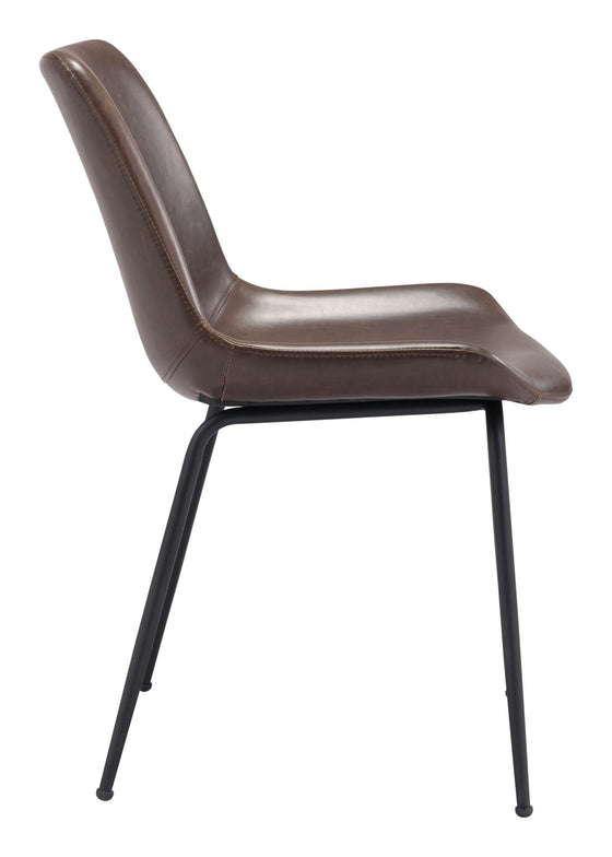 Byron - Dining Chair (Set of 2)