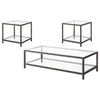 Trini - Coffee And End Table Set
