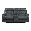 Trinidad - Power Motion Loveseat