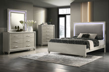  Lumina - Bedroom Set