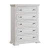 Heather - Panel Bedroom Set