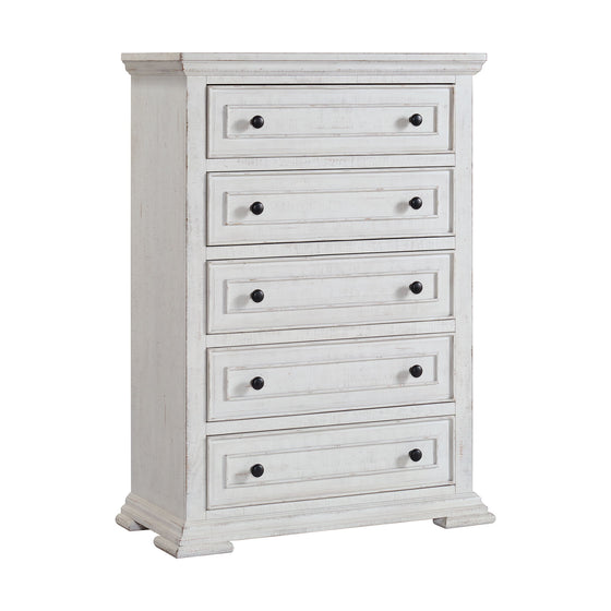 Heather - Panel Bedroom Set