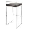 Fuji - Barstool Set