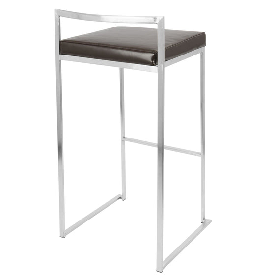 Fuji - Barstool Set