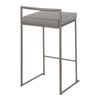 Fuji - Stackable Counter Stool Set