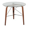 Trilogy - Round Dinette Table