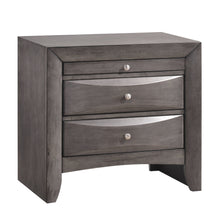  Emily - Accent Nightstand