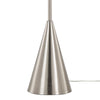 Cone - 64" Metal Floor Lamp