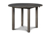 Gia - Table Set With 2 Chairs