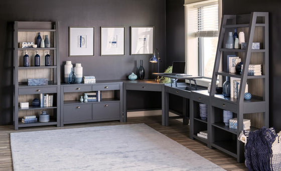 Union Square - Home Office Credenza